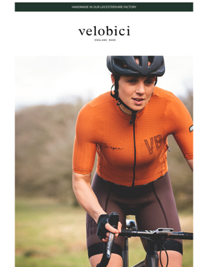 Don’t Forget Your Introductory Velobici Discount