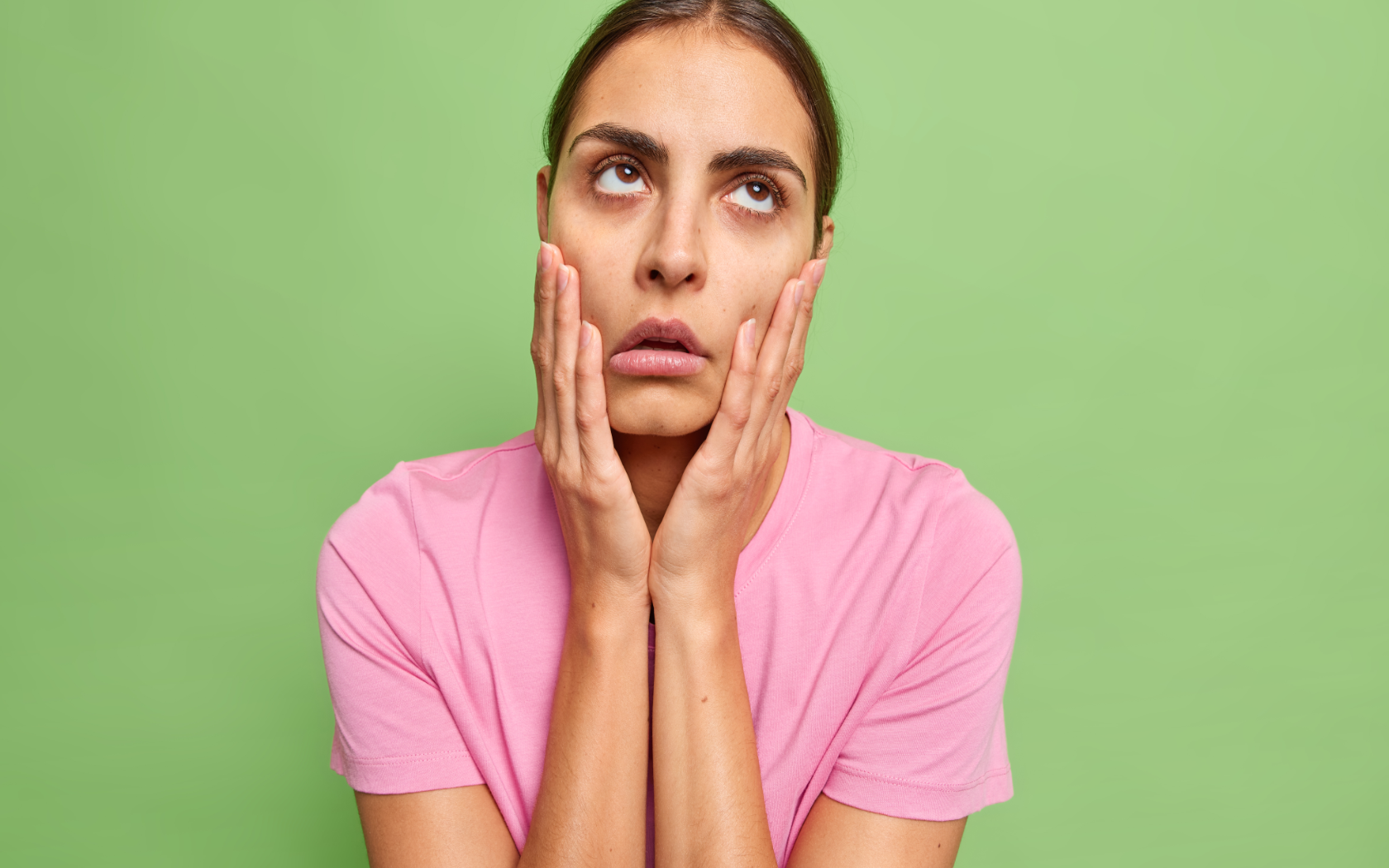 A lack of conviction?