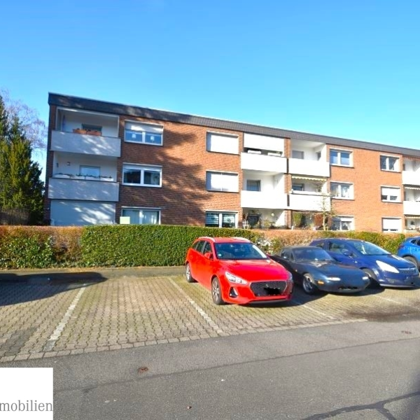 40789 Monheim-Baumberg, Eigentumswohnung und Stellplatz zum Kauf (40789 Monheim am Rhein)