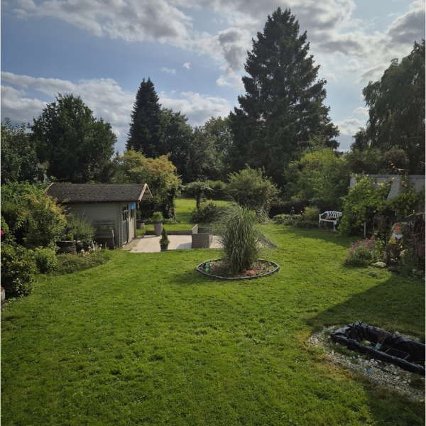 Investment und teilweise Eigennutzung möglich! Mehrfamilienhaus in Aachen-Brand (52078 Aachen / Brand)