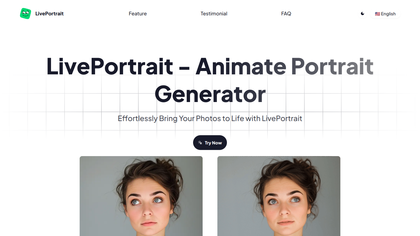 LivePortrait.co Review