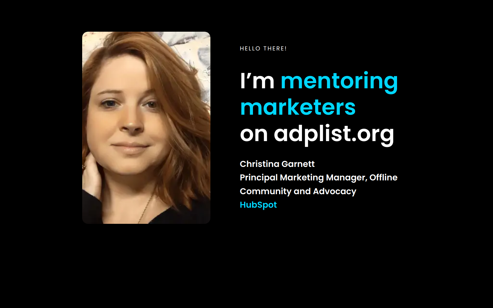 ADPList Learn from the world's best mentors for free