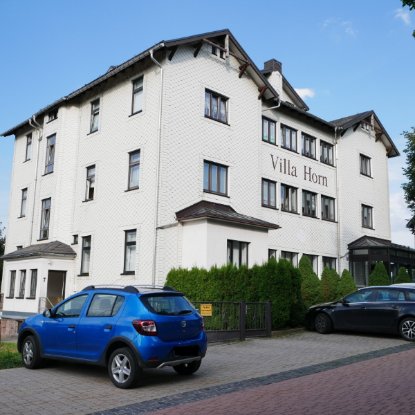 **Gewerberäume im Zentrum von Oberhof zu vermieten** (98559 Oberhof)