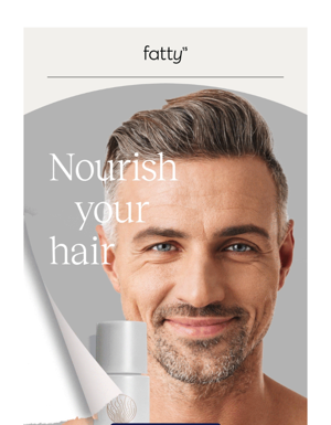 Healthy Hair For Men