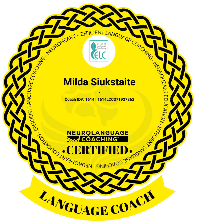 Coach badge