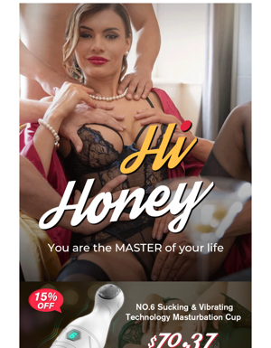 Master Your Life, Master Your Orgasm! 🥰
