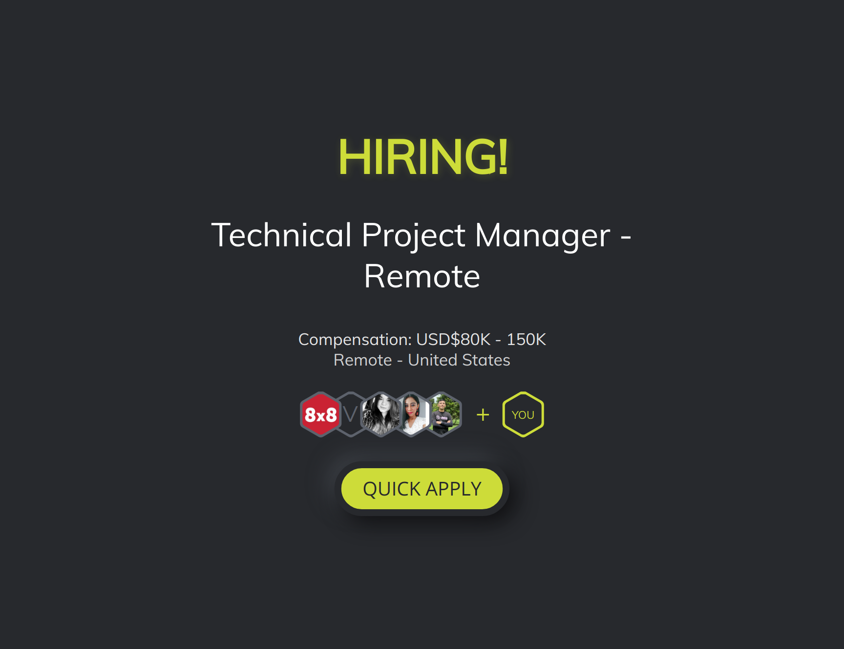 technical-project-manager-remote