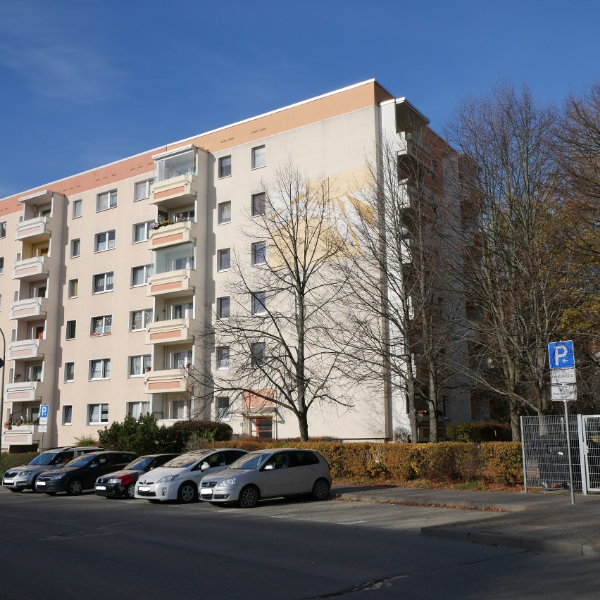7 Wohnungen in sehr guter Wohnlage von Weimar zu verkaufen! (99427 Weimar)