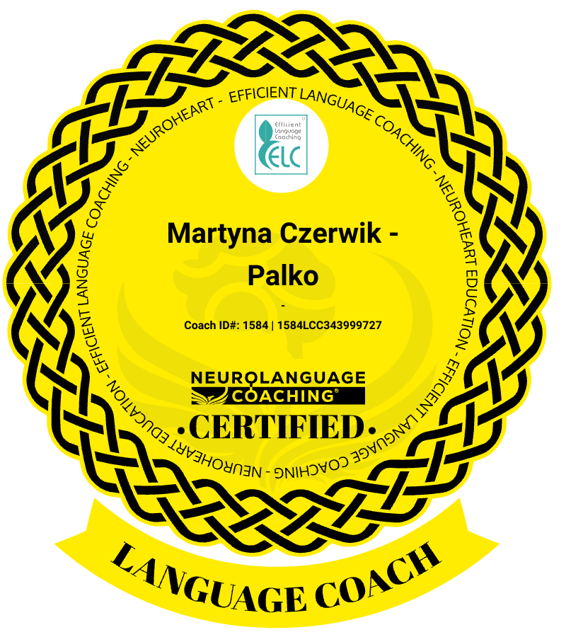 Coach badge