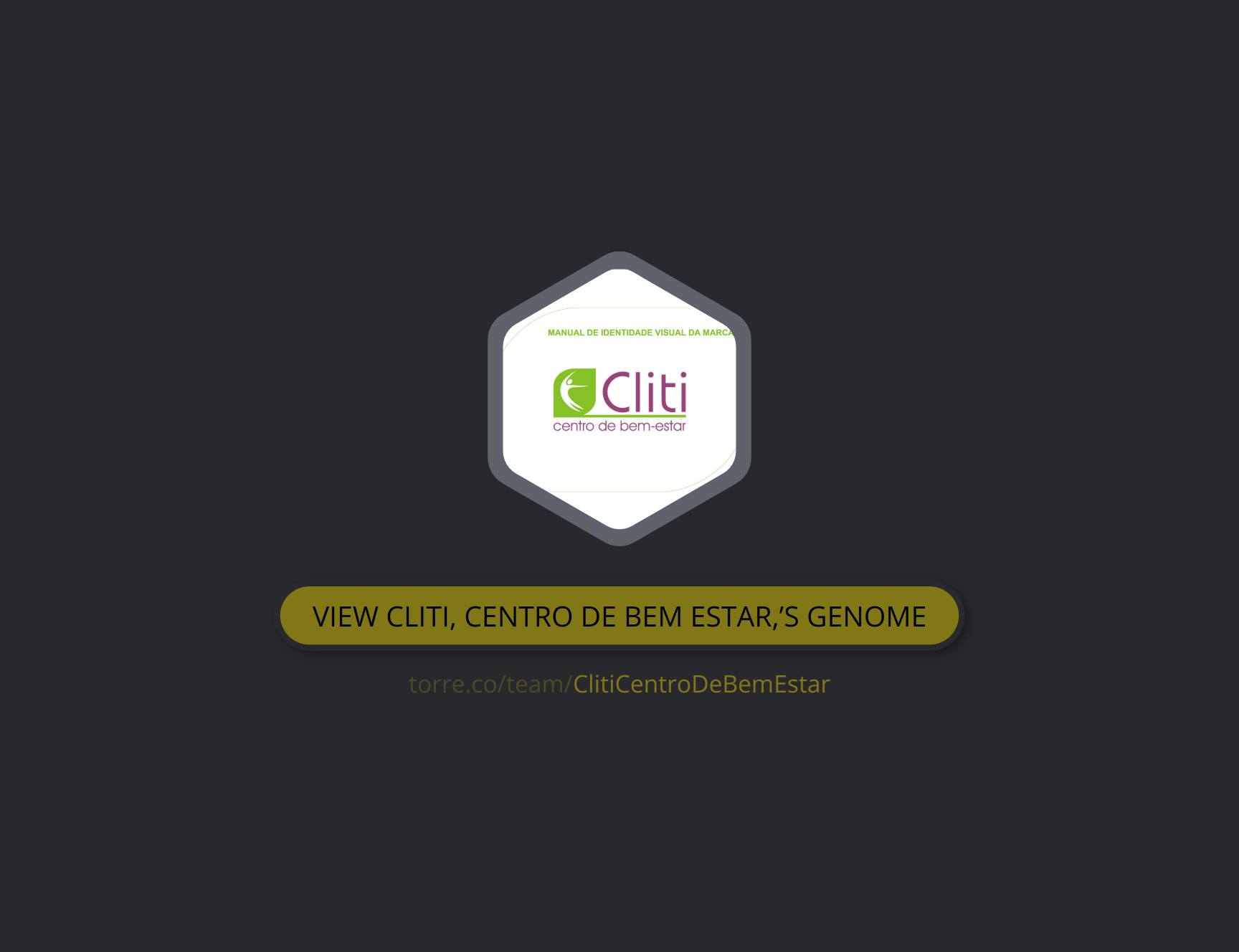 Cliti centro de bem estar torre