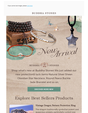 NEW! Natural Silver Sheen Obsidian Star Necklace Give You Power!
