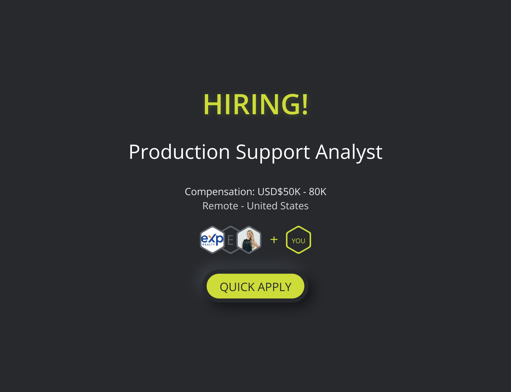 production-support-analyst