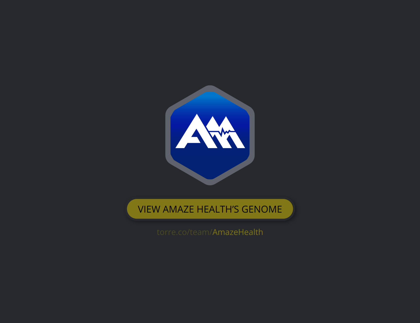 Amaze Health - Torre