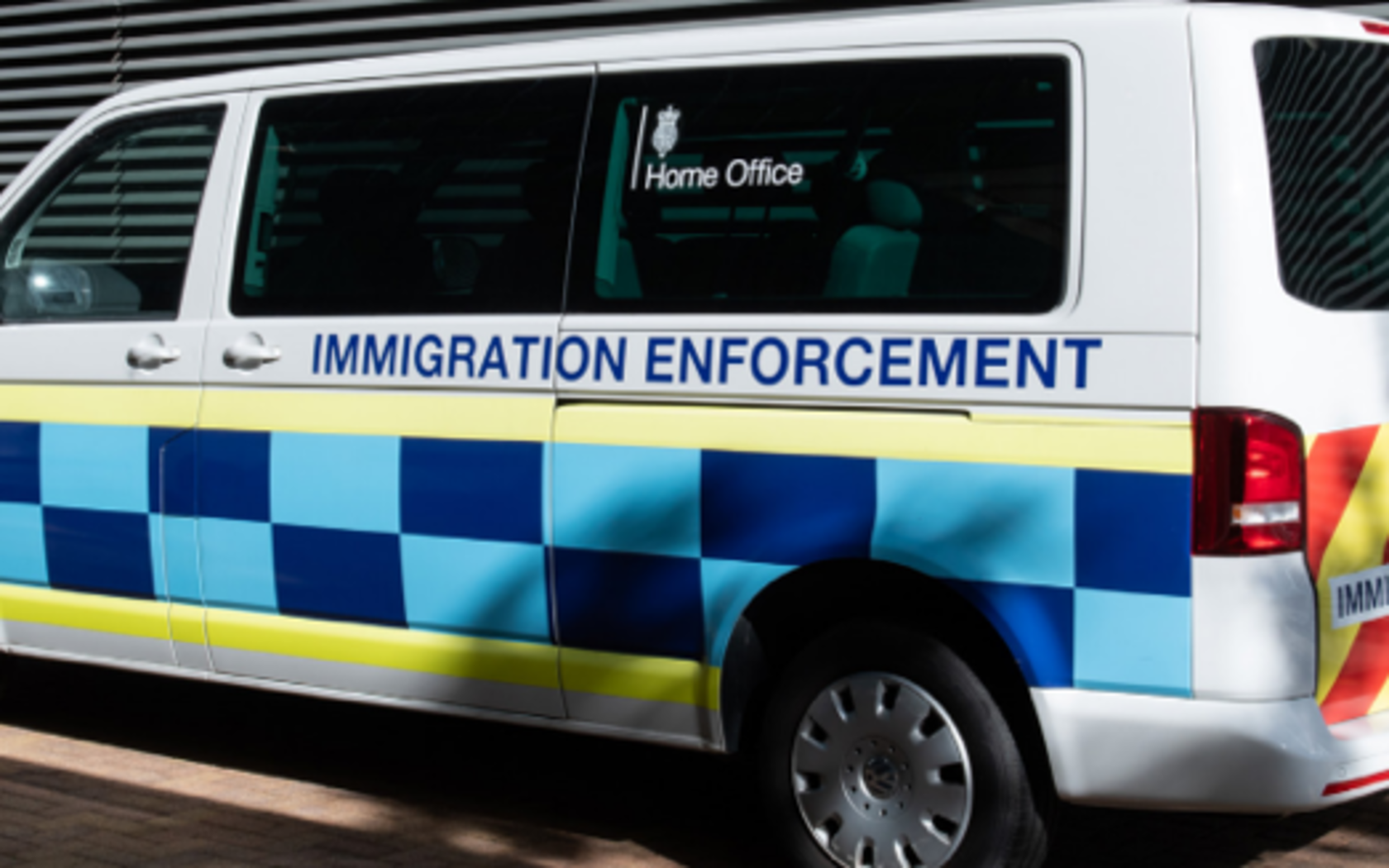 Christian woman fleeing Islamic persecution overturns asylum decision