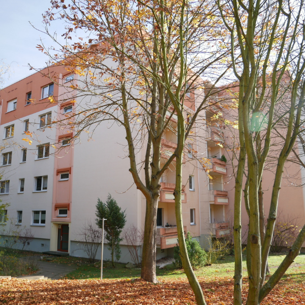 7 Wohnungen in sehr guter Wohnlage von Weimar zu verkaufen! (99427 Weimar)
