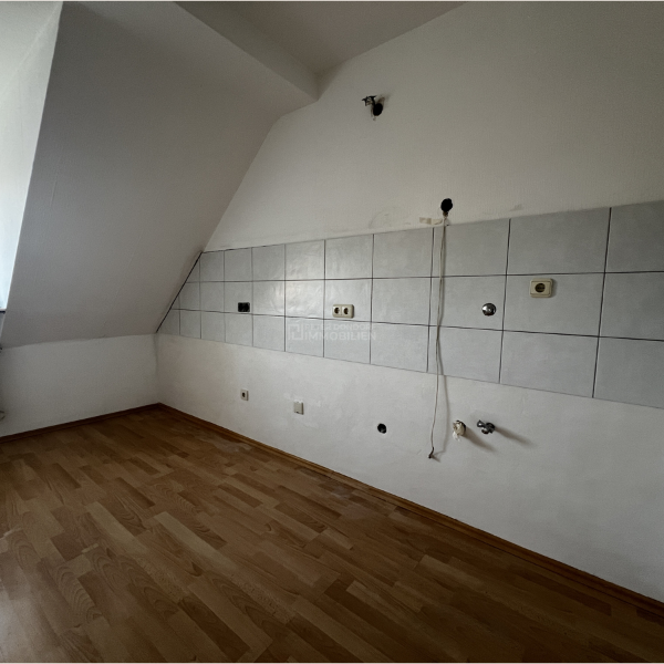 zwei Zimmer - Wohnung in Aachen-Eilendorf (52080 Aachen / Eilendorf)