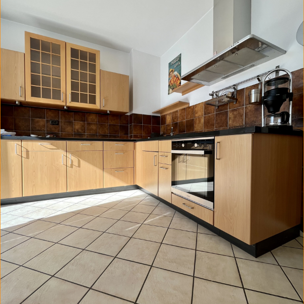 IVB#Ideal aufgeteilte 4-Zimmer Wohnung in ruhiger ruhiger Wohnlage! (52078 Aachen)