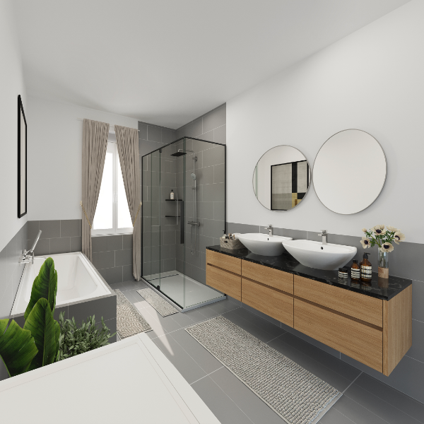 *4-Zimmer DG-Wohnung mit Altbaucharme und Erstbezug nach Modernisierung in Arnstadt zu VERKAUFEN* (99310 Arnstadt)