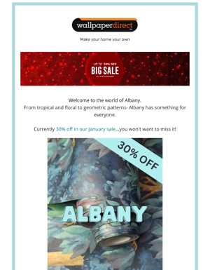 Explore Albany...
