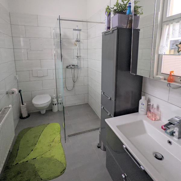 Mehrfamilienhaus in Top-Lage von Ilmenau zu Verkaufen! (98693 Ilmenau)