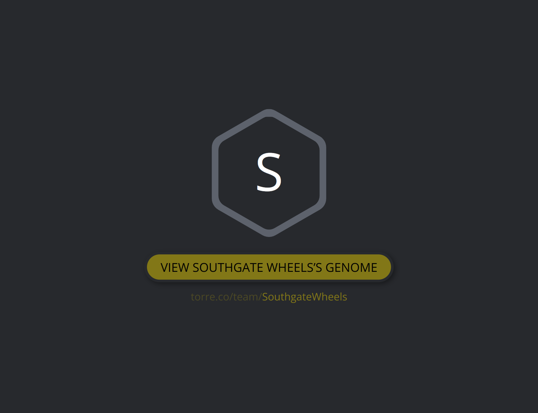 Southgate wheels Torre