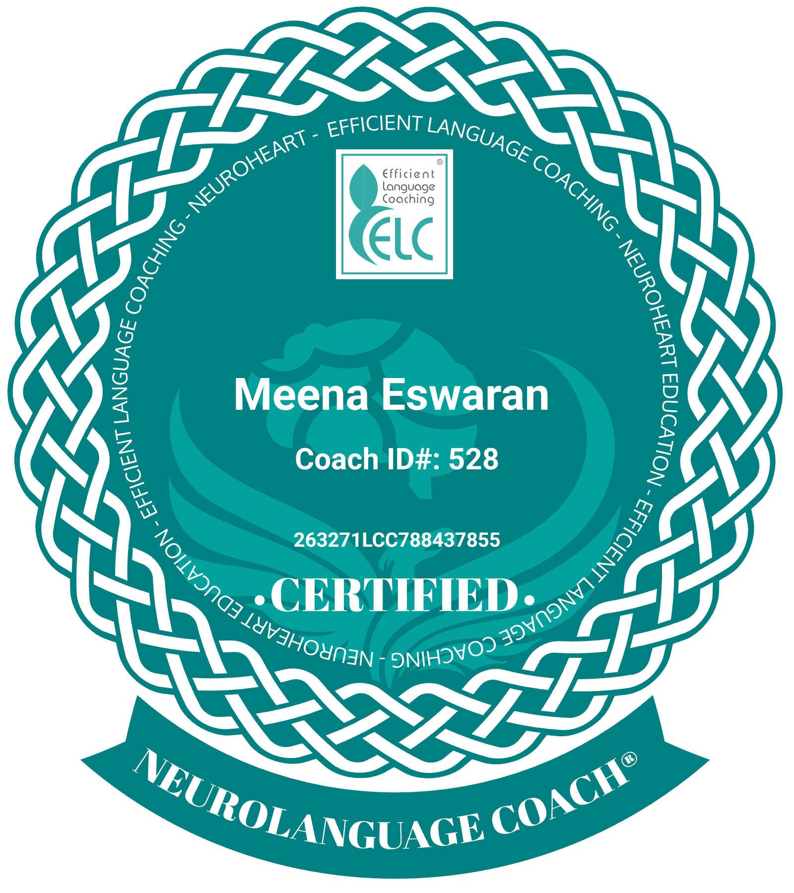Neurolanguage Coach