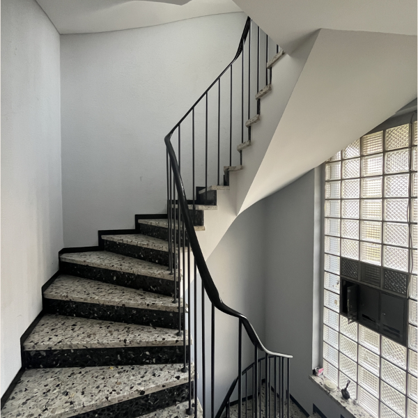 Investment und teilweise Eigennutzung möglich! Mehrfamilienhaus in Aachen-Brand (52078 Aachen / Brand)