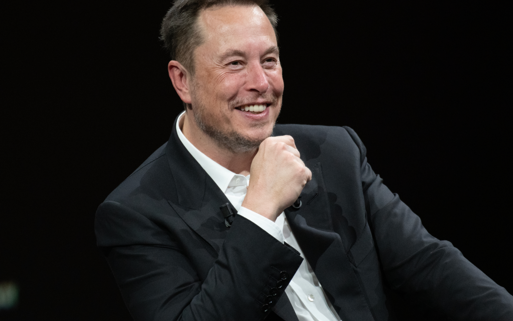 EU: Billionaire Elon Musk suggests he may challenge European online censorship laws