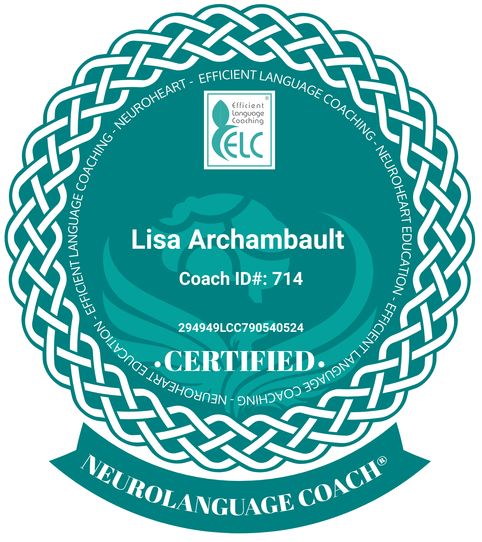 Neurolanguage Coach