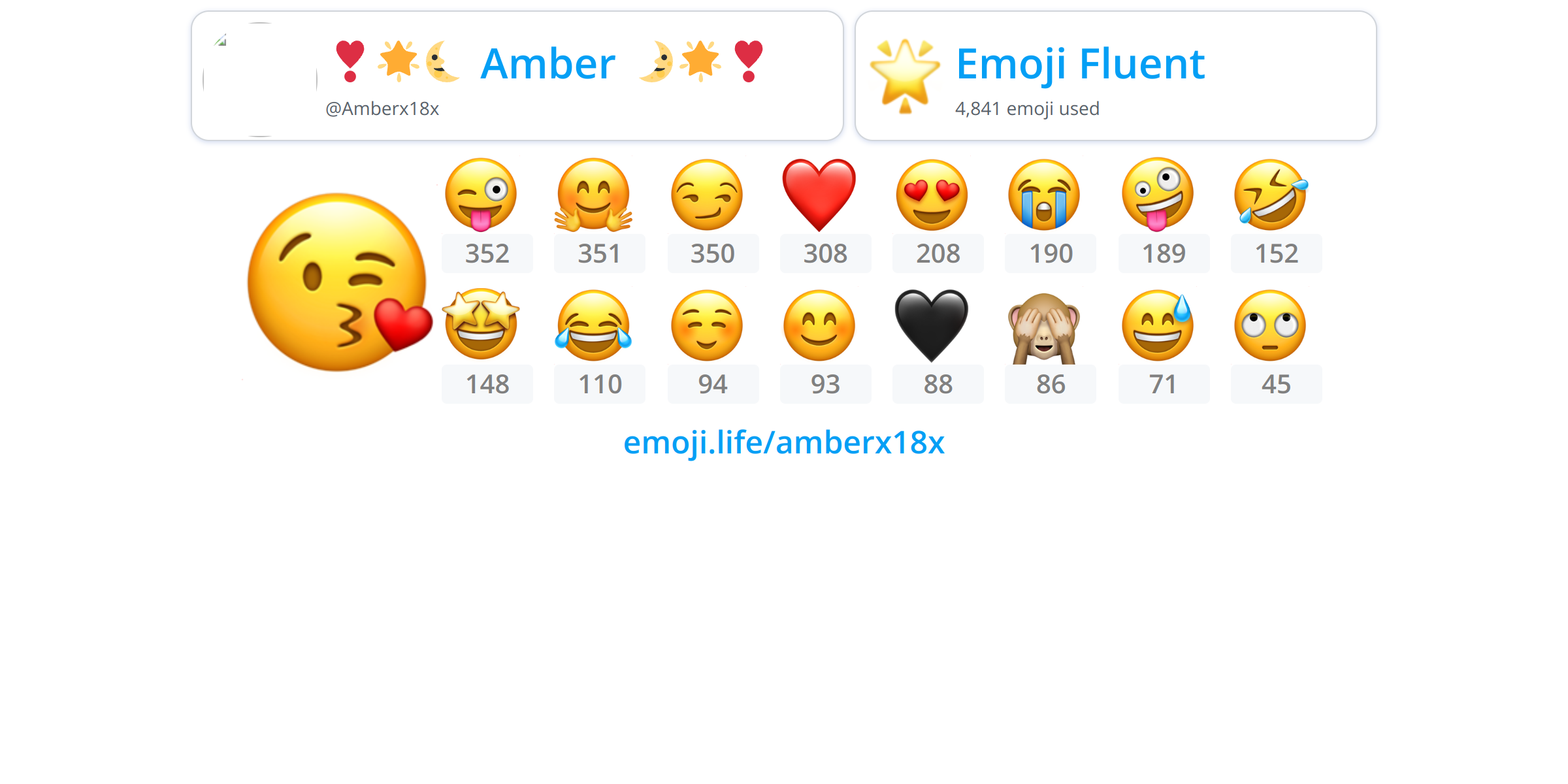 @Amberx18x - Emoji.Life