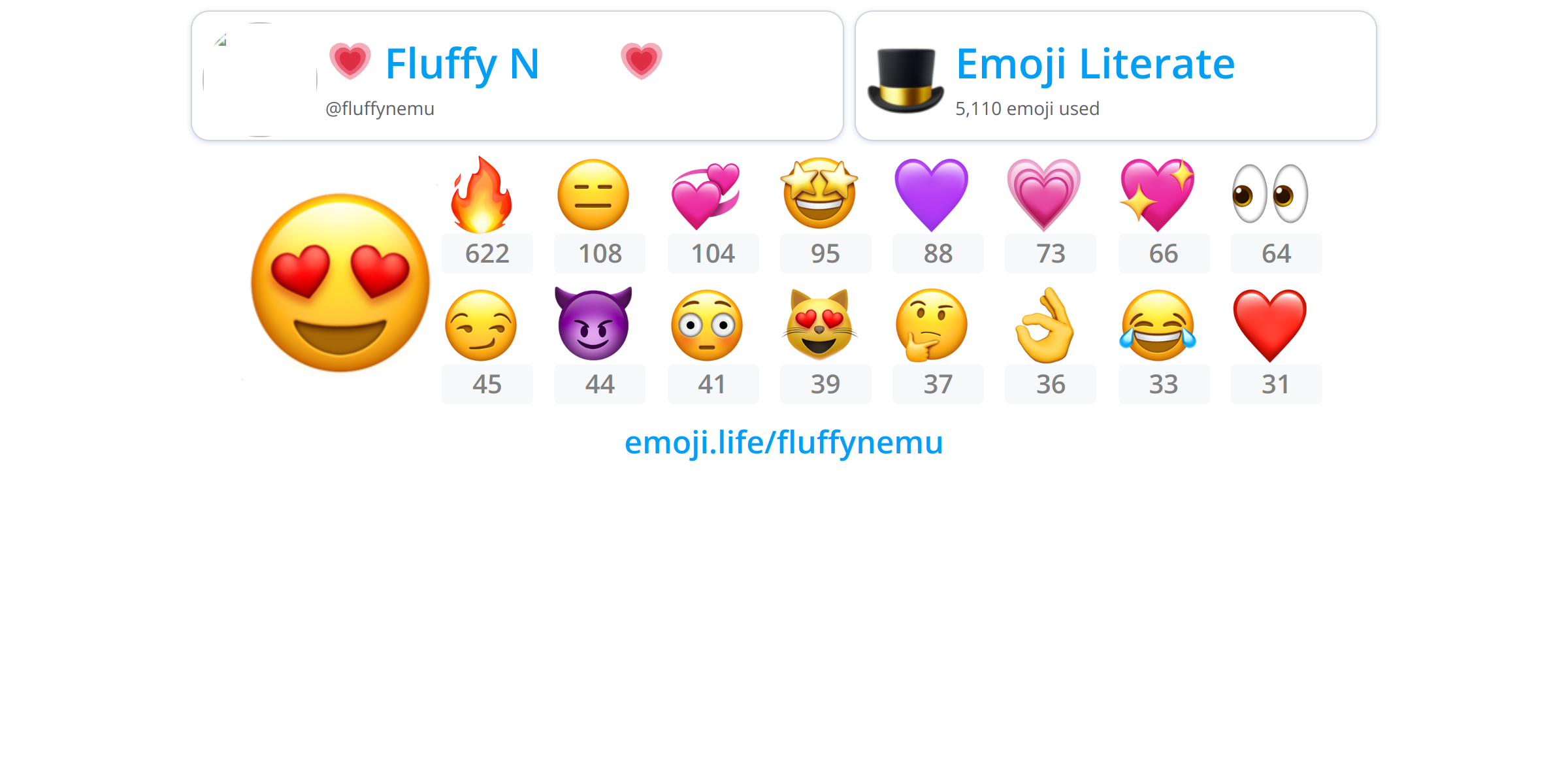 @fluffynemu - Emoji.Life