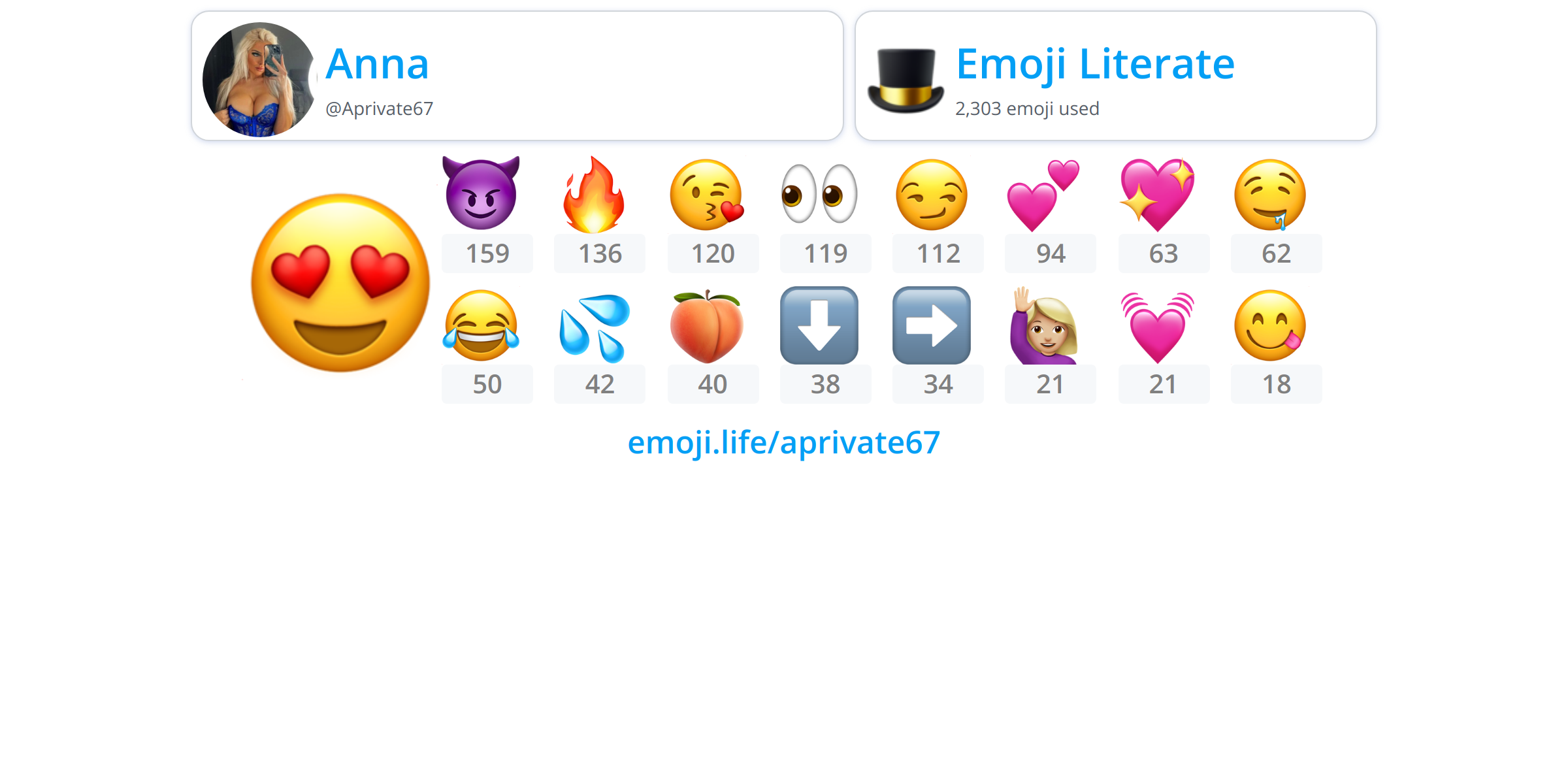 @Aprivate67 - Emoji.Life