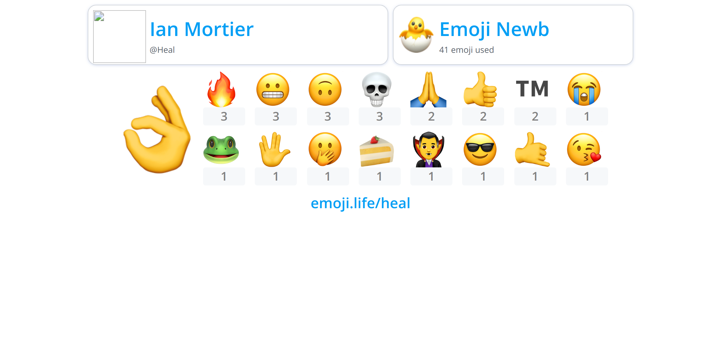 @Heal - Emoji.Life