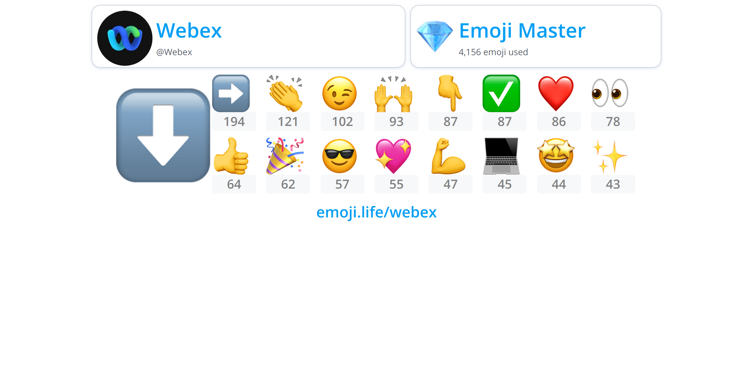 ex Emoji.Life
