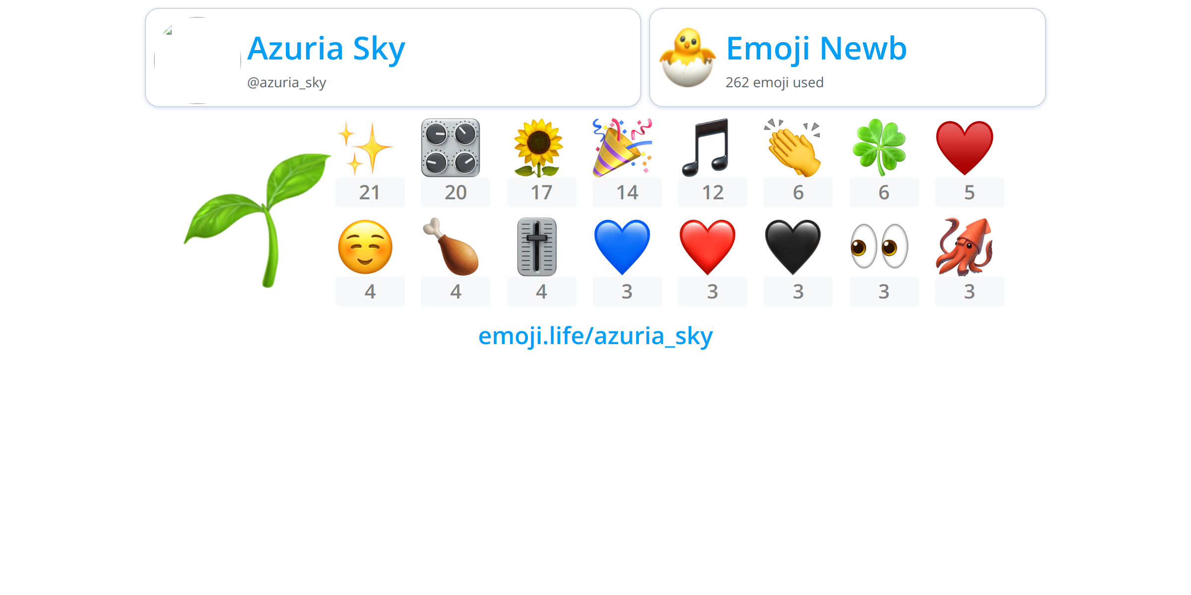 azuria_sky Emoji.Life