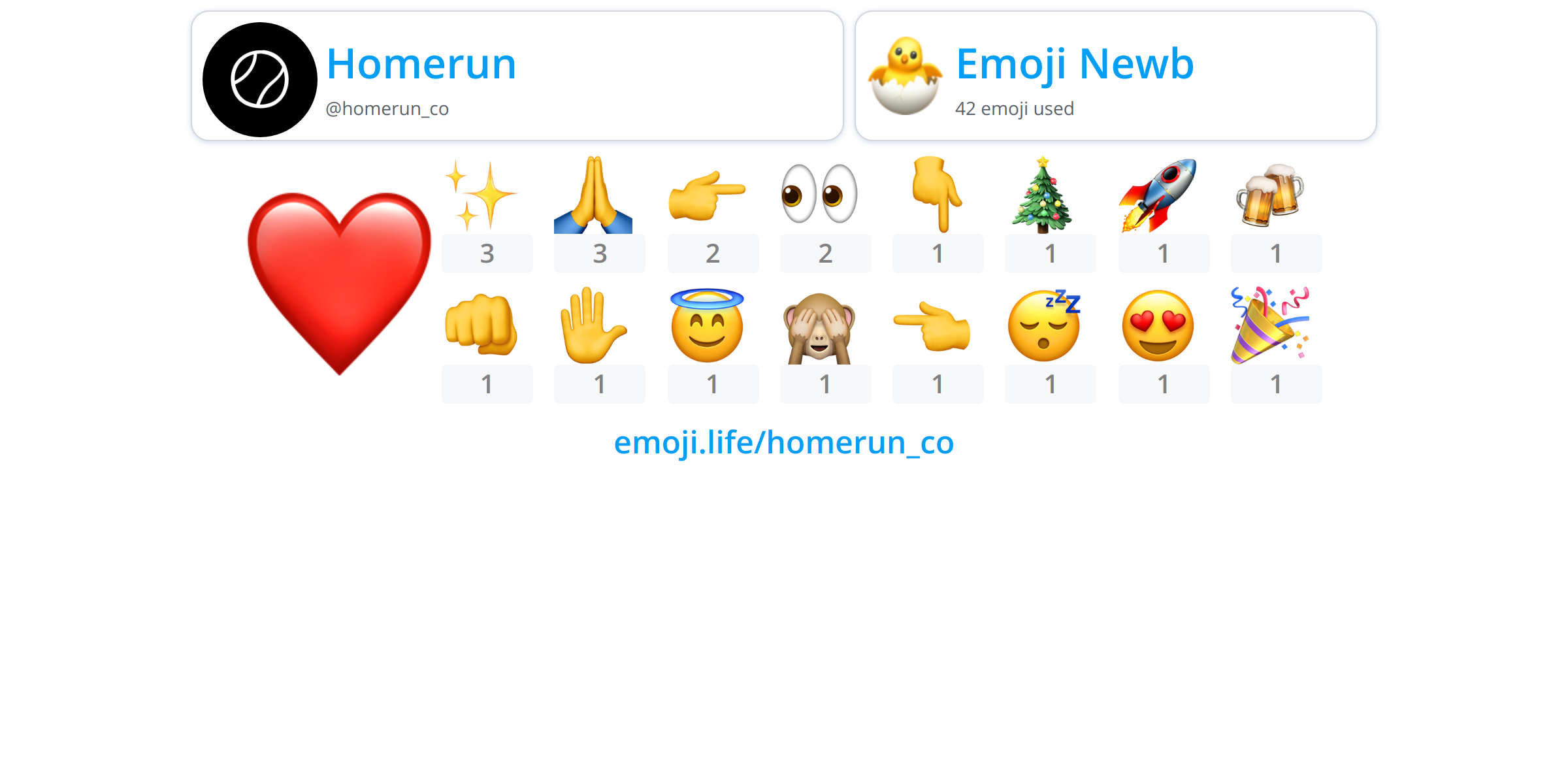 @homerun_co - Emoji.Life