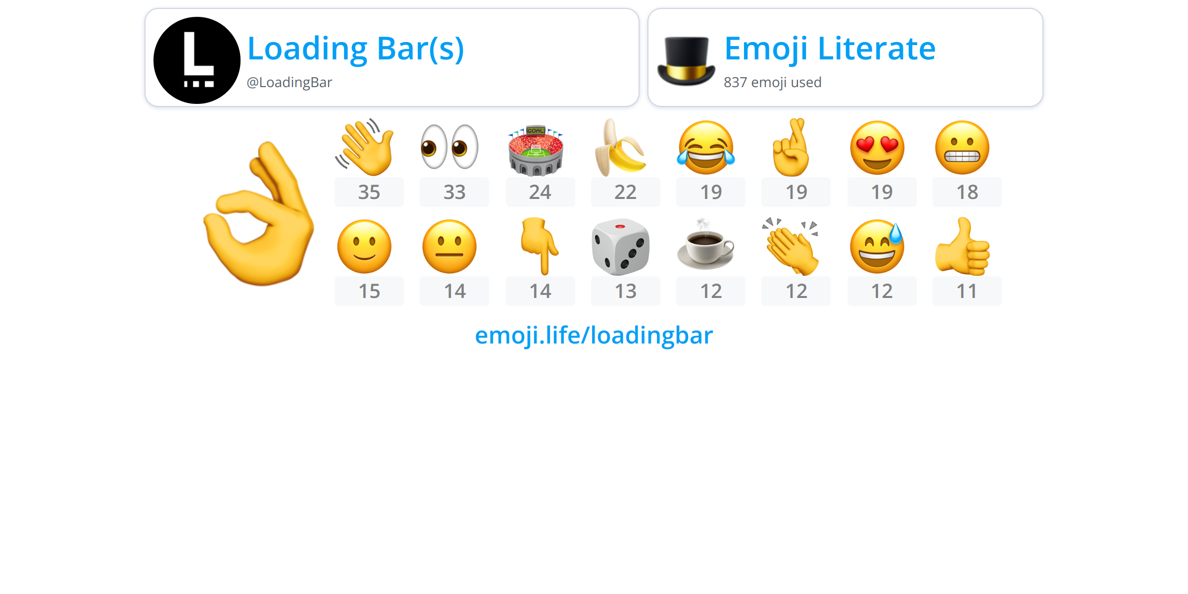 @LoadingBar - Emoji.Life