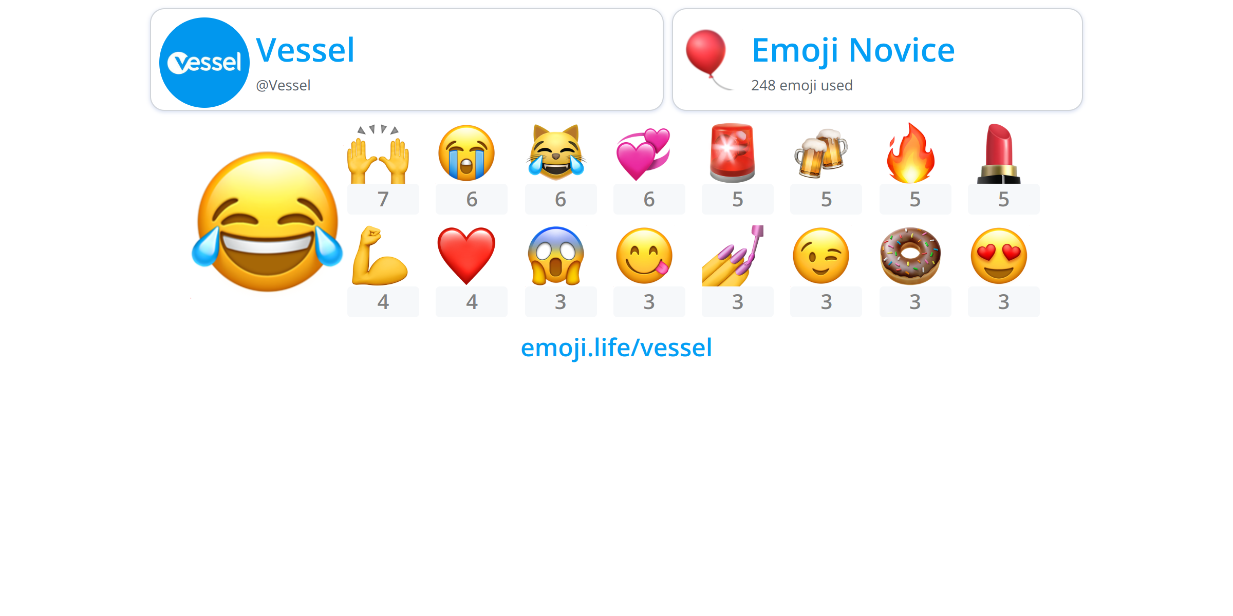 @Vessel - Emoji.Life