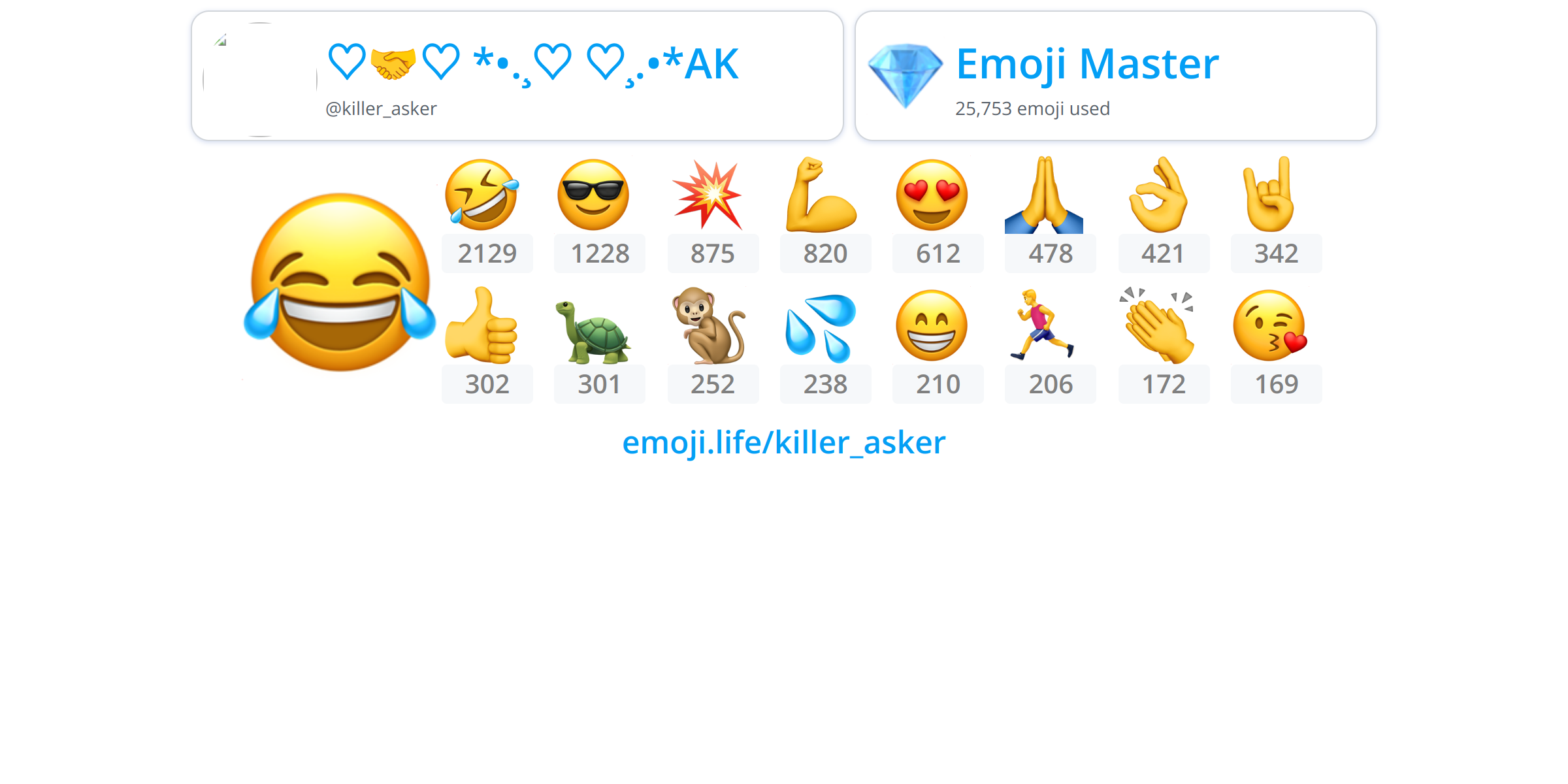 @killer_asker - Emoji.Life