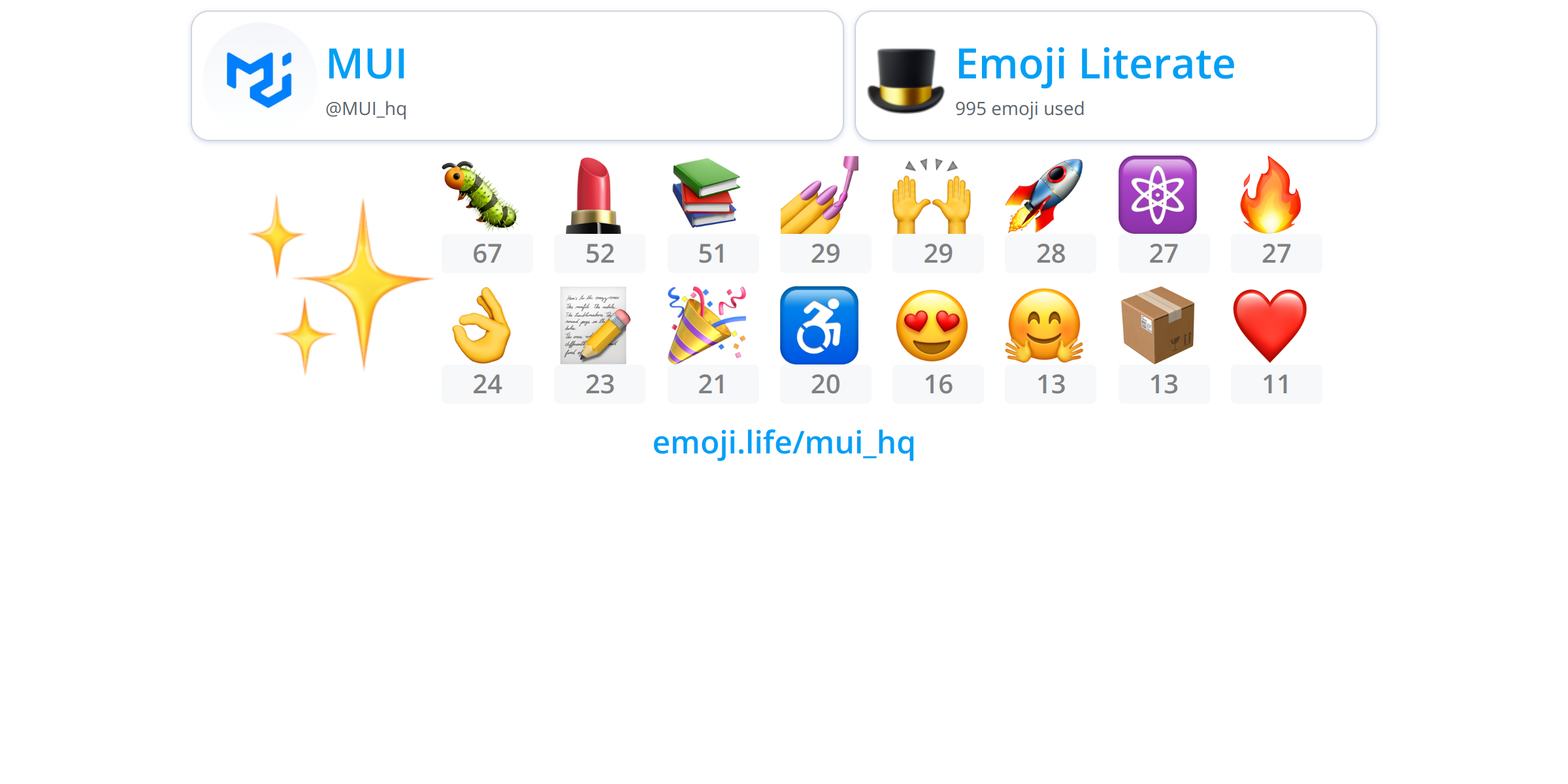 MUI_hq Emoji.Life