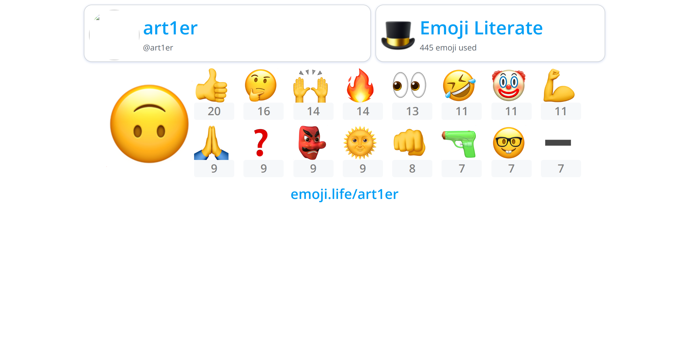 art1er-emoji-life