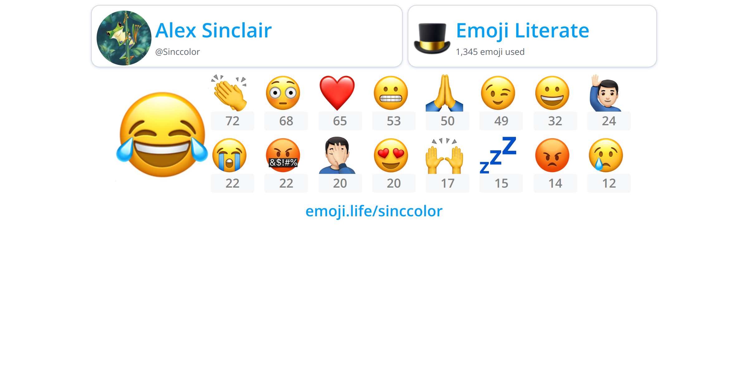 @Sinccolor - Emoji.Life