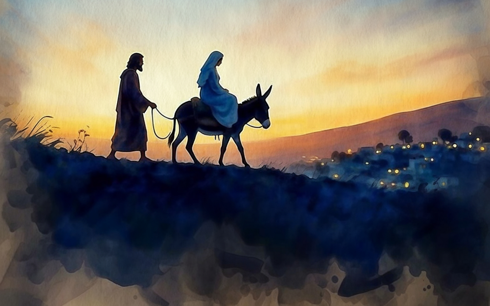 The perfect Christmas