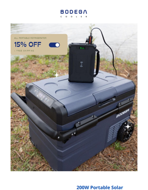 🤩15% OFF On All Portable Refrigerator! Don't Miss Out!