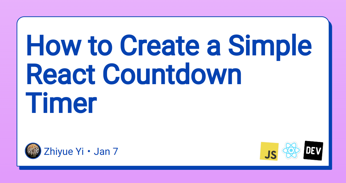 Dev C++ Countdown Timer hirenew