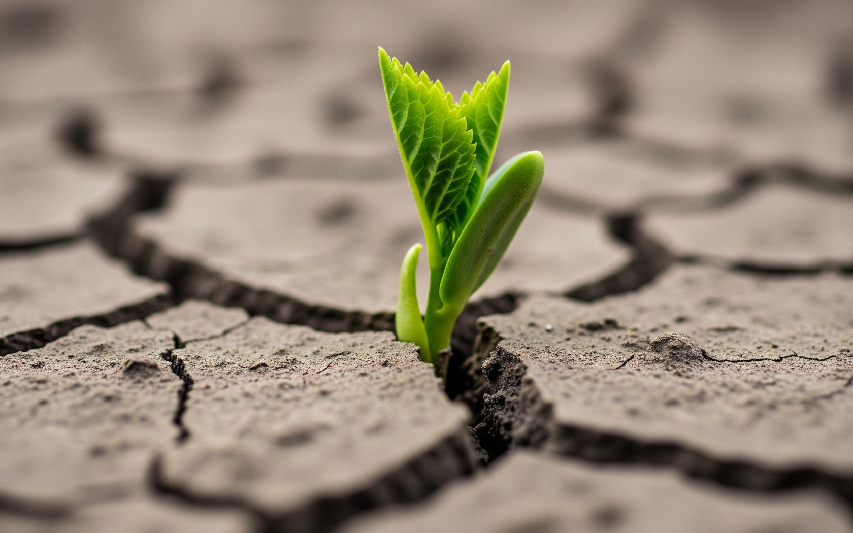 Hope for the Kingdom