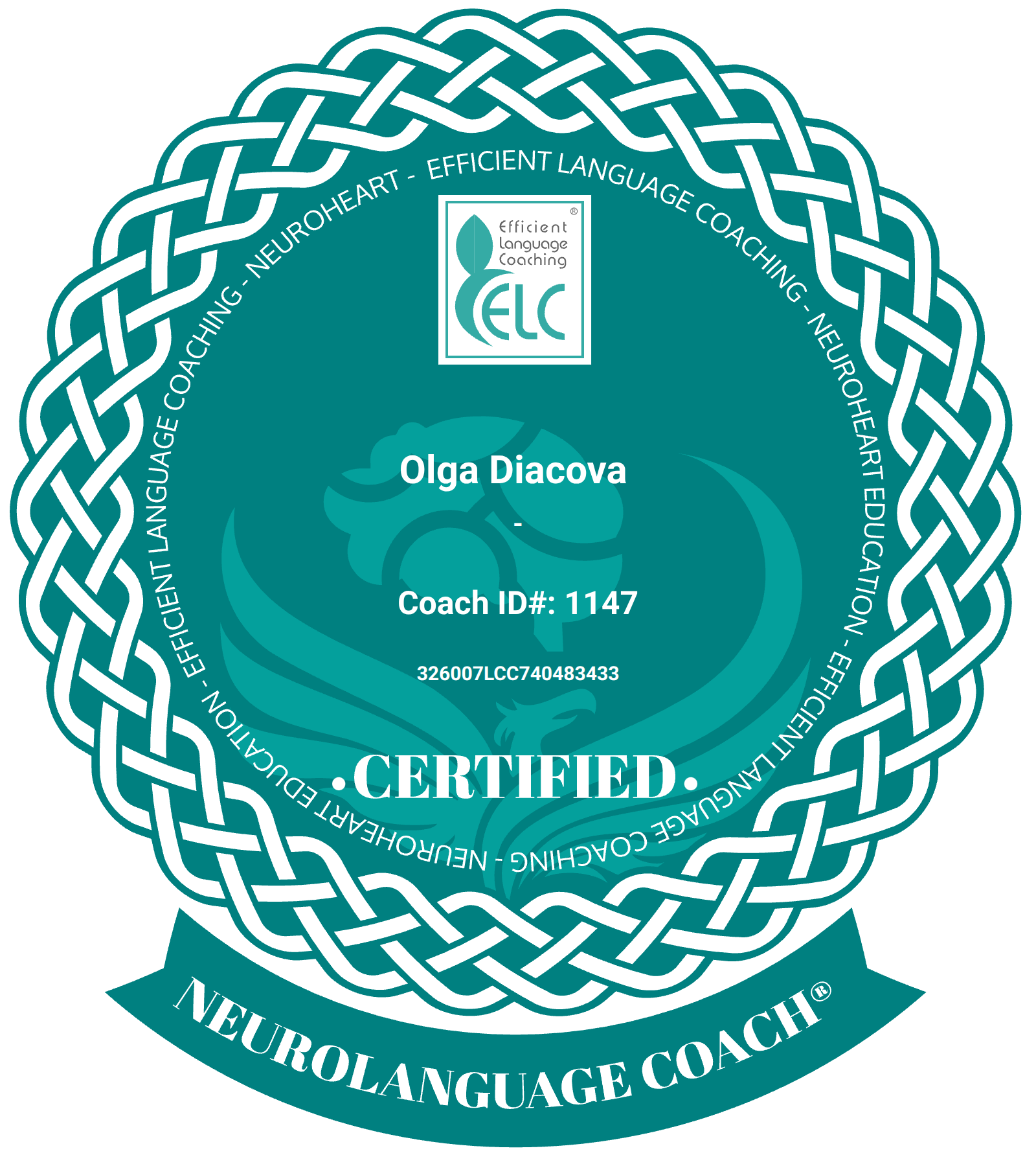 Neurolanguage Coach