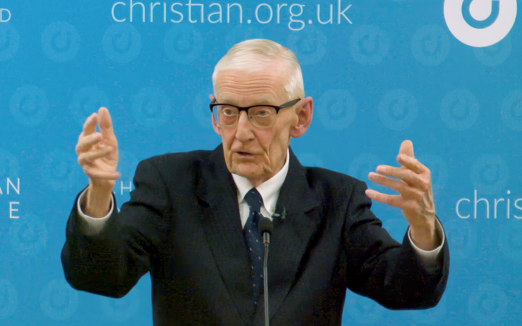 Truths in tension? Christian Institute’s annual lectures explore ‘irreconcilable’ doctrines