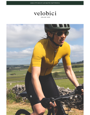 Your Introductory Velobici Discount Is Still Waiting