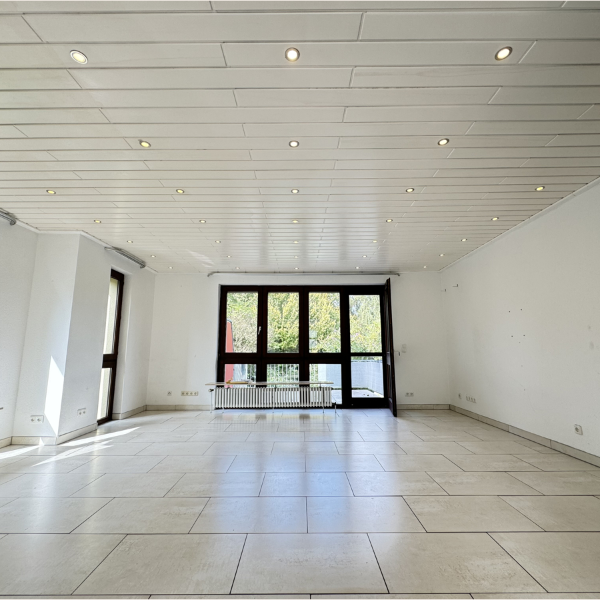 schöne Eigentumswohnung mit Einfamilienhaus-Charakter in Aachen-Forst (52078 Aachen)